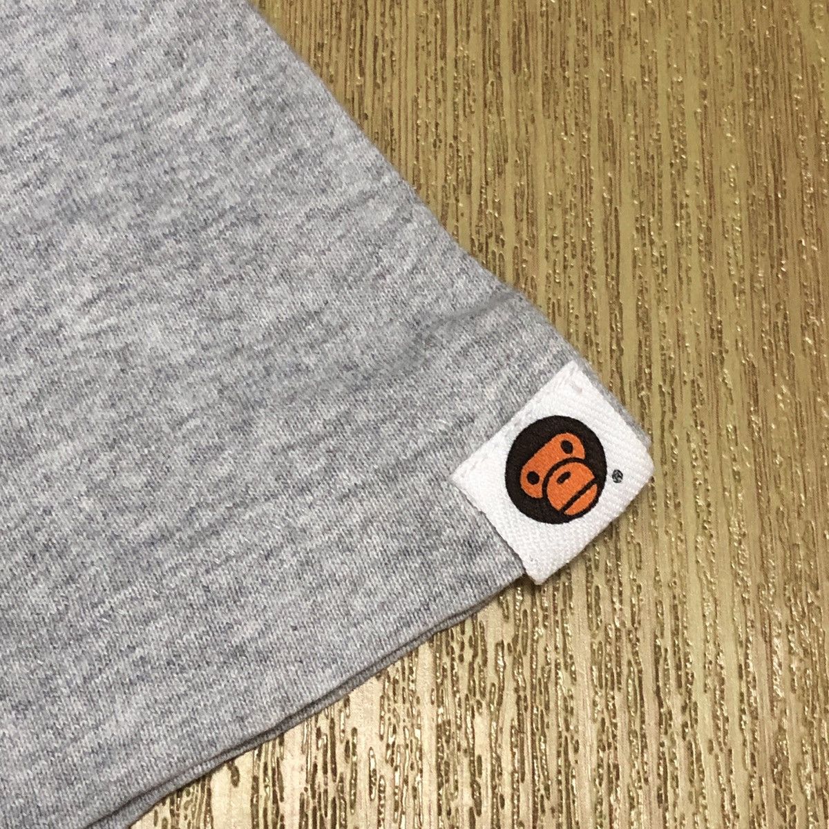Bape × Kaws 2005 Baby Milo All Safari ELEPH x KAWS Tshirts Size US L / EU 52-54 / 3 - 5 Thumbnail