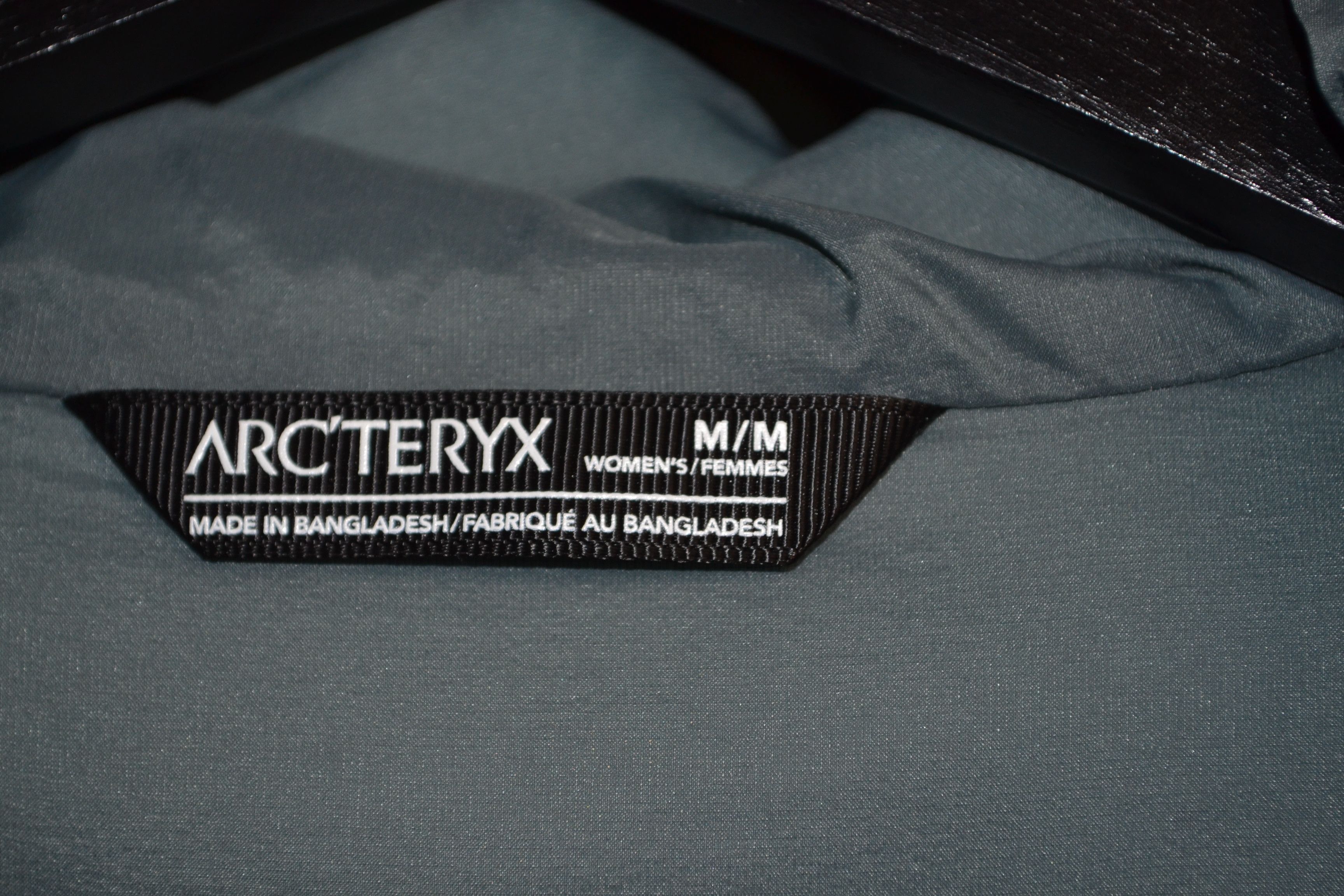 Arc'teryx Women's M size Proton Lt Hoody Jacket