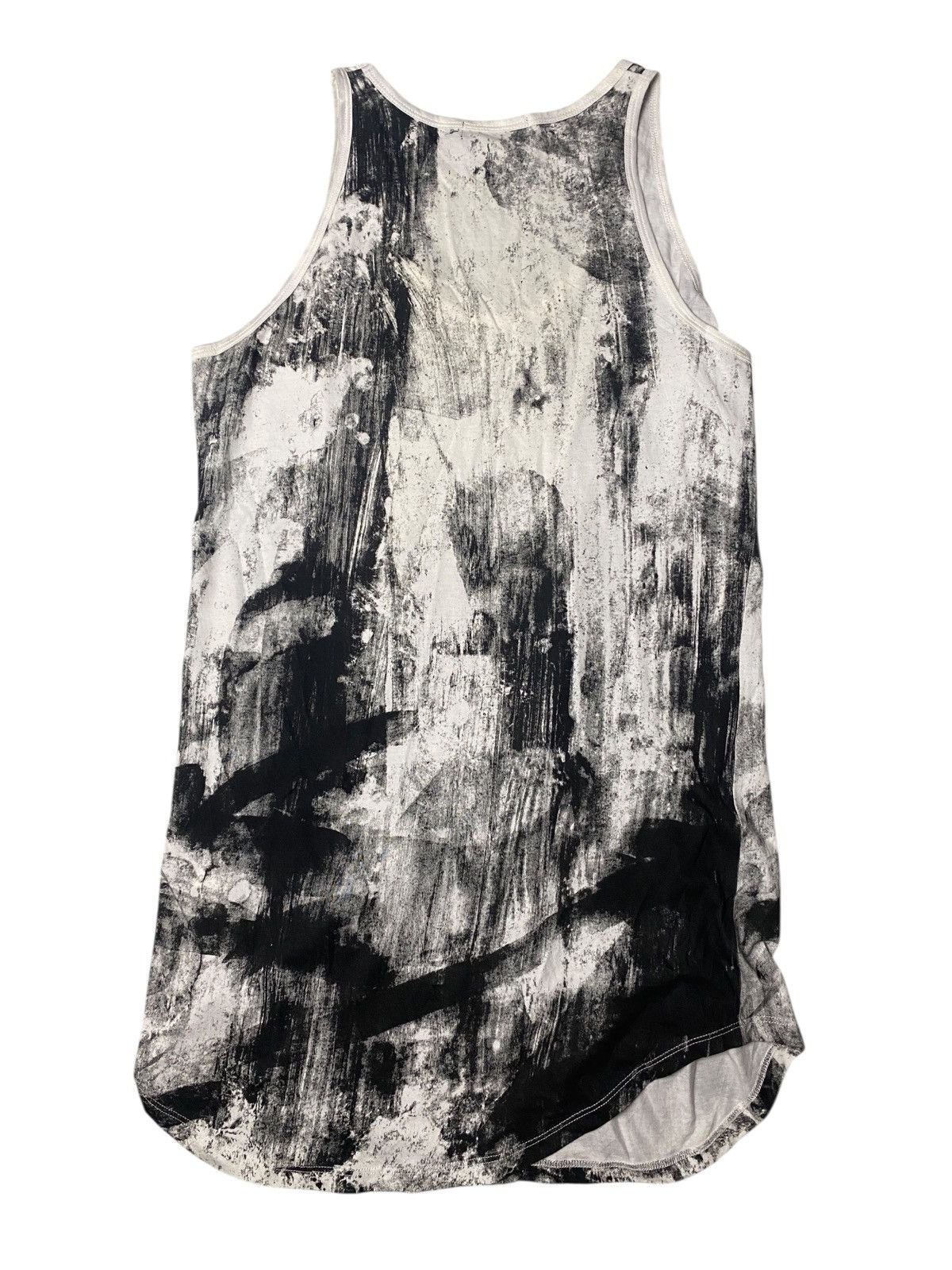 If Six Was Nine 2000's Civarize Gradient Tanktop Size US S / EU 44-46 / 1 - 3 Thumbnail