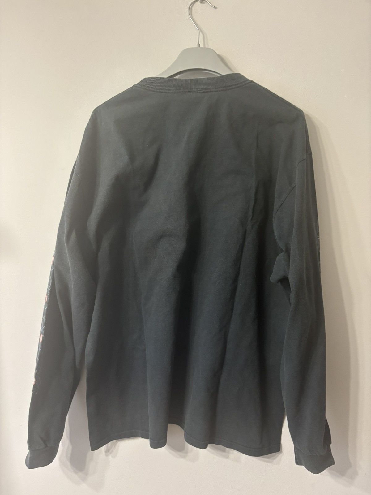 Vintage Vintage 90s Prong Cleansing Longsleeve Rare hardcore Size US XL / EU 56 / 4 - 11 Thumbnail