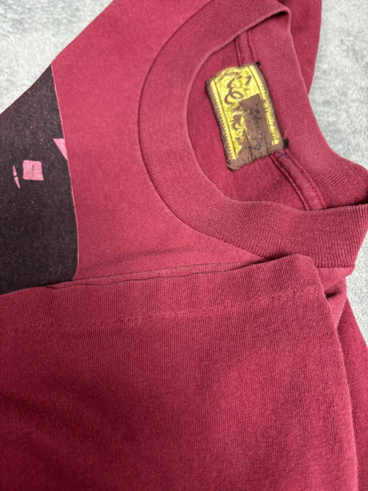 Christopher Nemeth × Vintage Vintage 90’s Christopher Nemeth Size US M / EU 48-50 / 2 - 6 Thumbnail