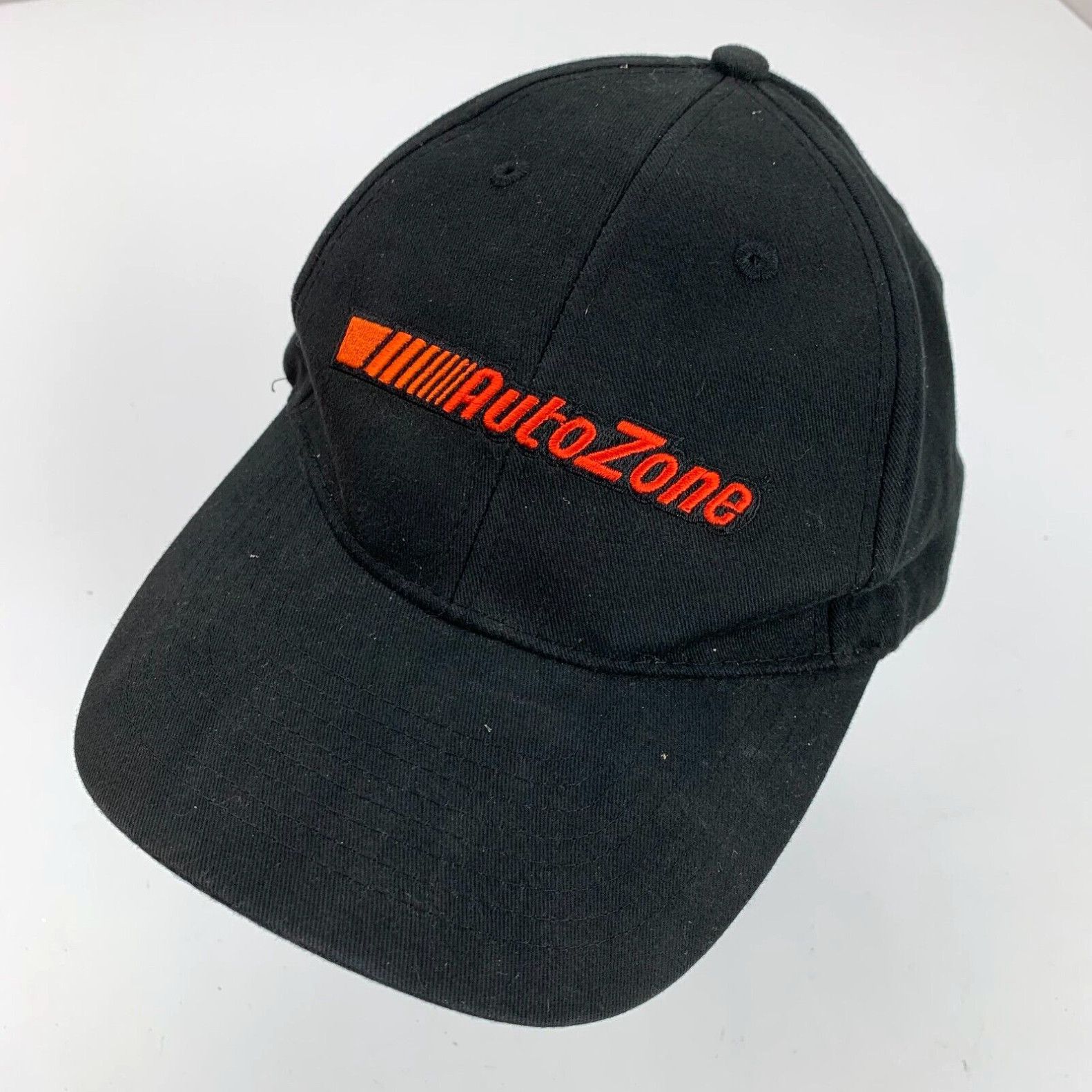 Vintage Auto Zone Ball Cap Hat Adjustable Baseball | Grailed