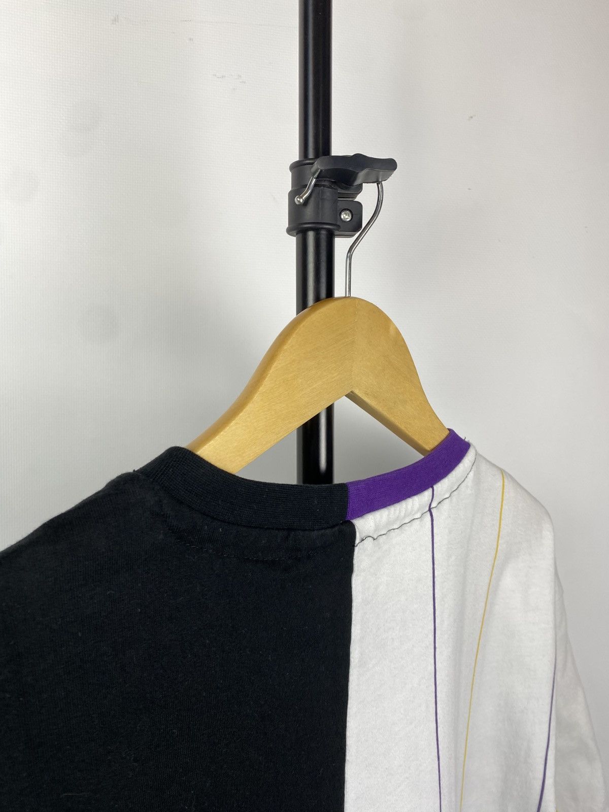 Snipes × Starter × Vintage Vintage 90s Custom Starter x Snipes Y2KT-Shirt Tee Size US L / EU 52-54 / 3 - 7 Thumbnail