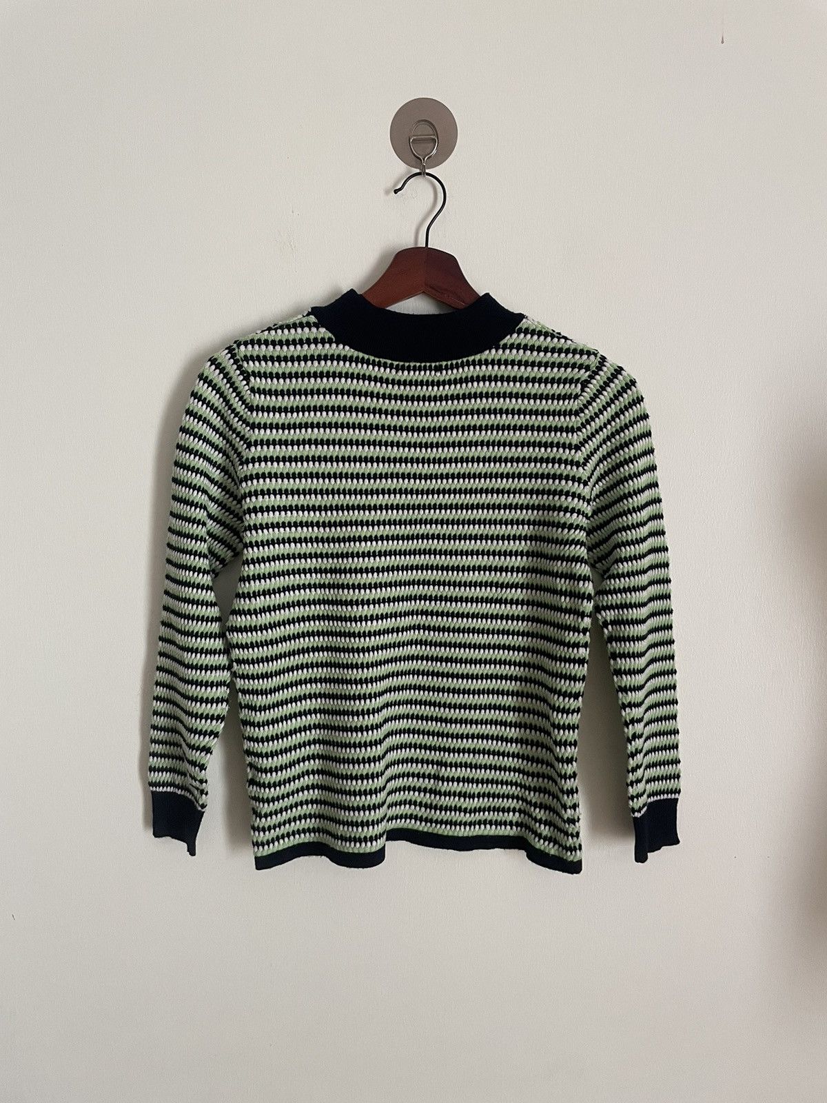 Junko Shimada Sweatshirt Part 2 by Junko Shimada Size M / US 6-8 / IT 42-44 - 2 Thumbnail