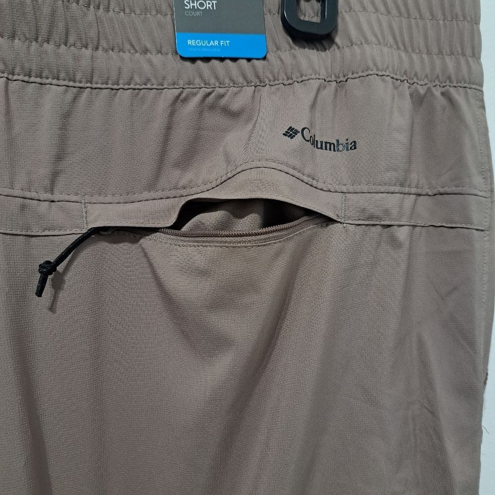 Columbia Columbia Womens Hiking Activewear Omni Shade Coral Ridgi Pan Size 38" / US 16 / IT 52 - 8 Thumbnail