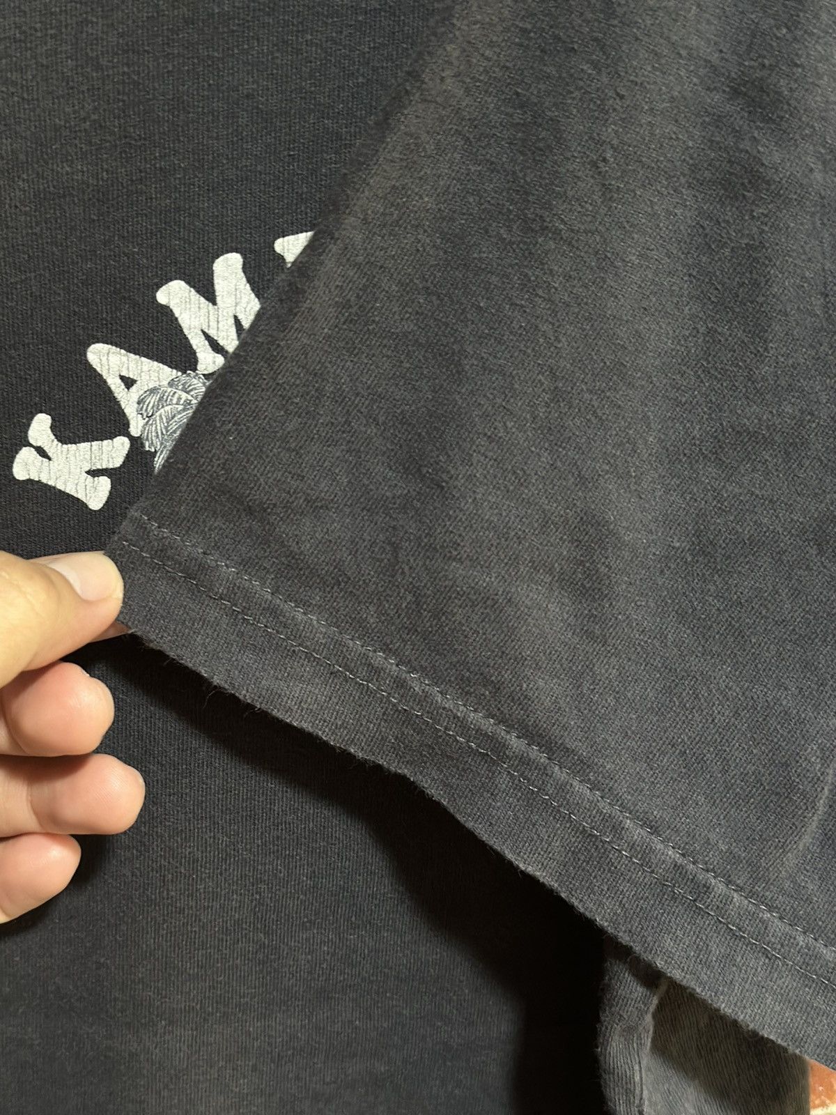 Anime × Japanese Brand × Vintage Vintage Kame House Dragon Ball Faded Tee Size US XL / EU 56 / 4 - 6 Thumbnail