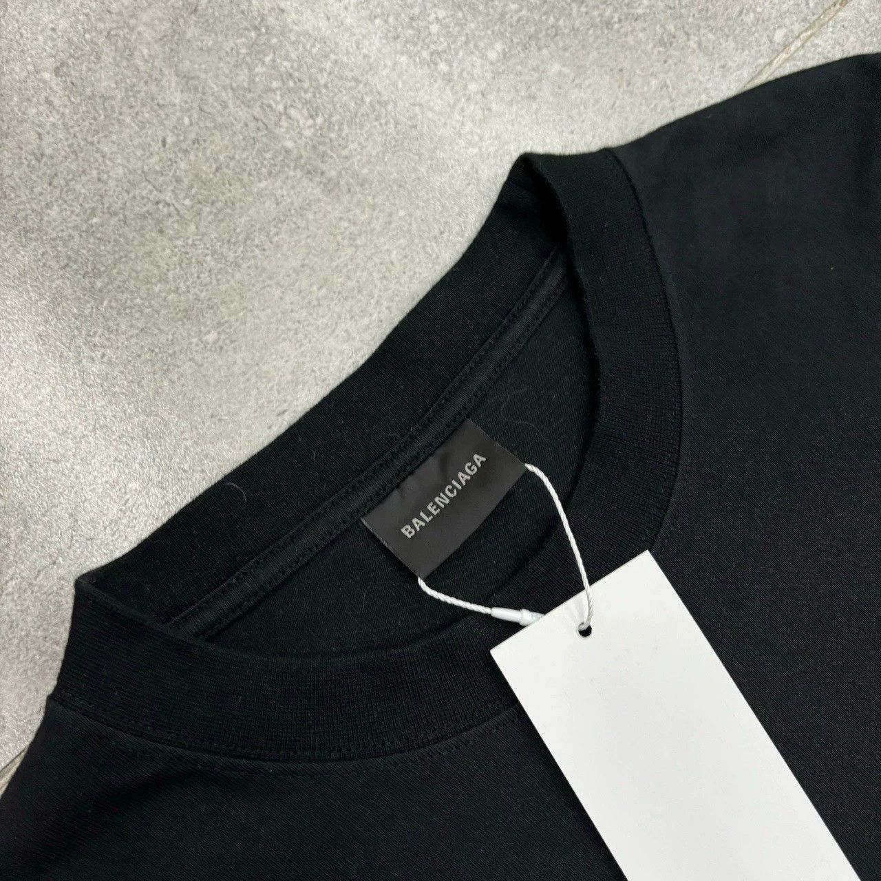 Balenciaga Balenciaga World Food Programme Collaboration Short Sleeves Size US M / EU 48-50 / 2 - 4 Thumbnail