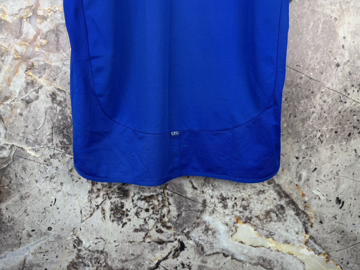 Umbro Umbro Chelsea FC Vintage Home 2001-2003 Jersey Blue Size L Size US L / EU 52-54 / 3 - 16 Thumbnail