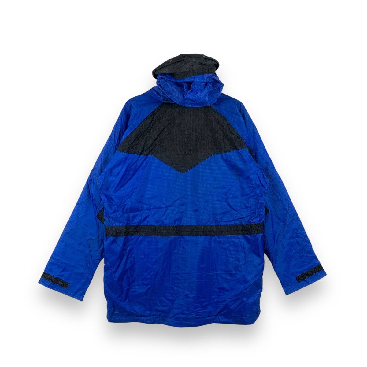 The North Face Vintage 90’ THE NORTH FACE x GORETEX Mountain Jacket Size US L / EU 52-54 / 3 - 4 Thumbnail
