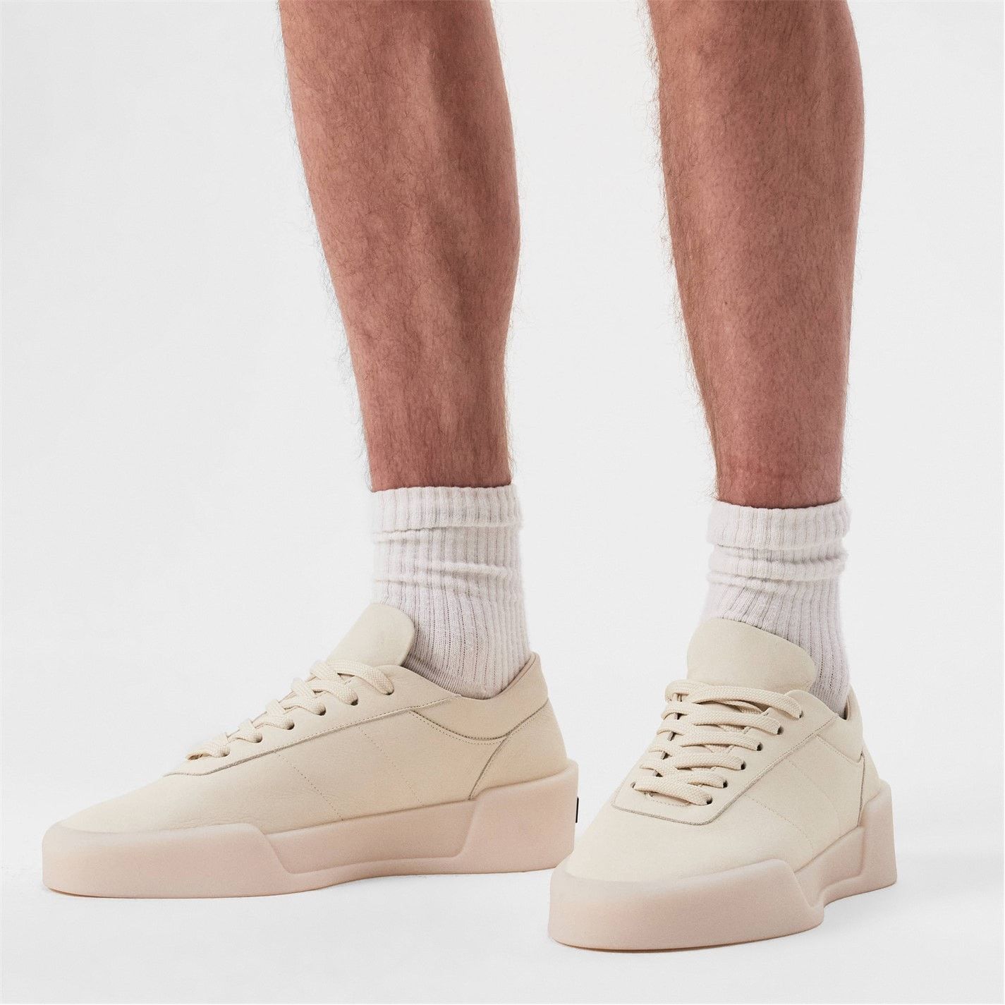 Fear of God Aerobic Low Trainers Size US 10.5 / EU 43-44 - 7 Thumbnail