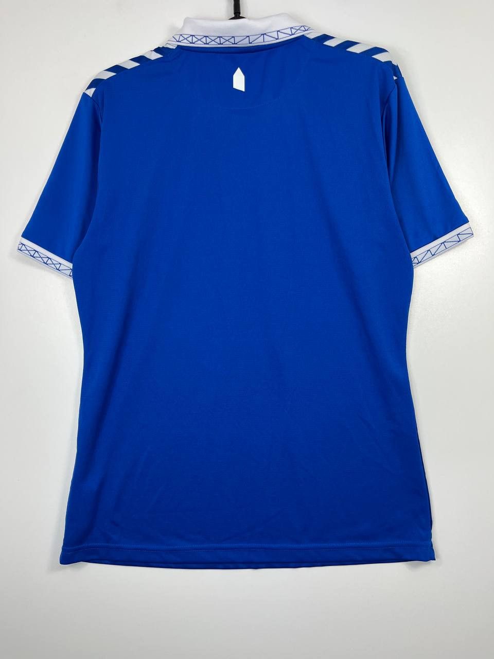 Hummel Hummel Everton 2023 2024 Home Shirt Football Jersey Size M Size US M / EU 48-50 / 2 - 6 Thumbnail