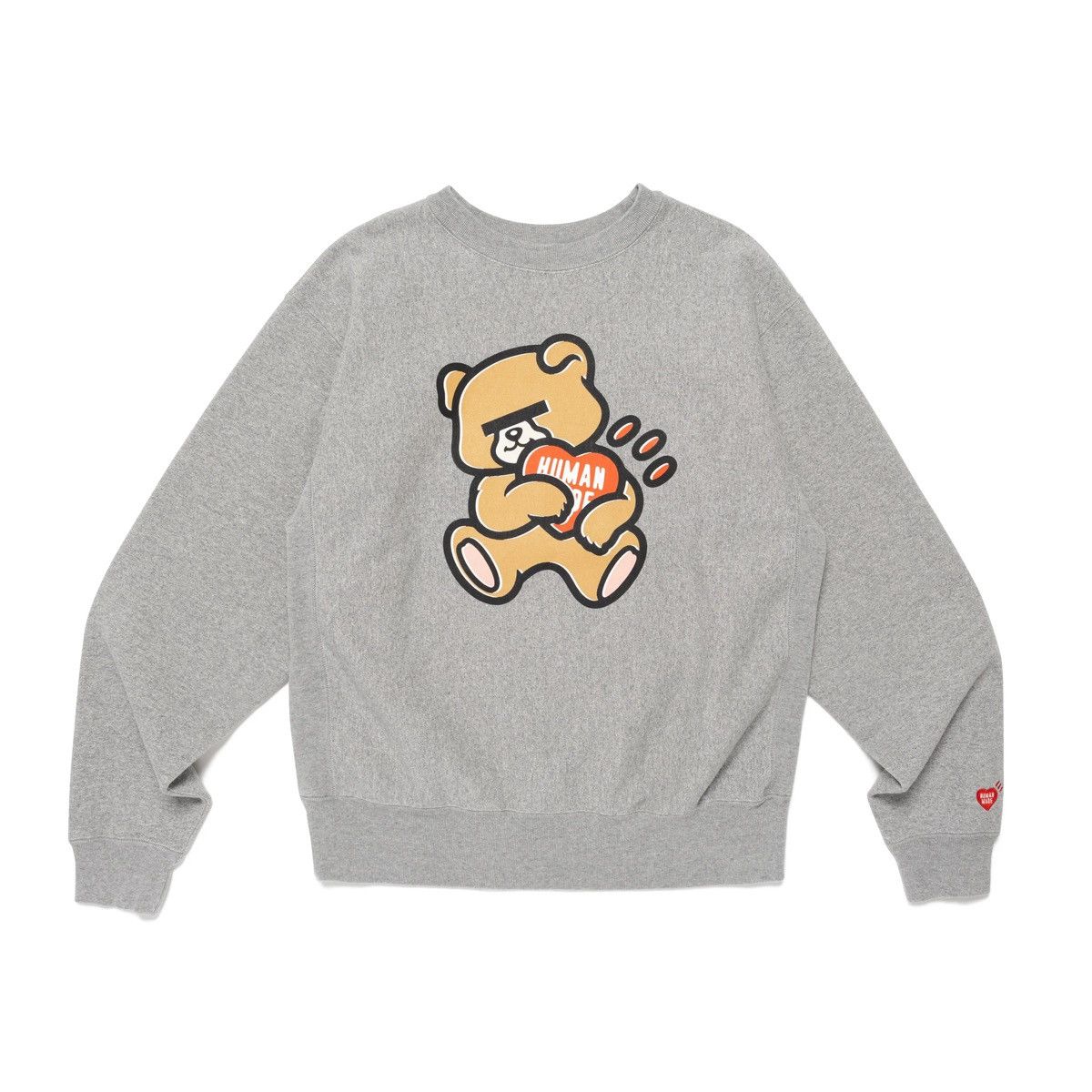 Human Made Human Made Undercover Sweatshirt Size ONE SIZE - 1 Thumbnail