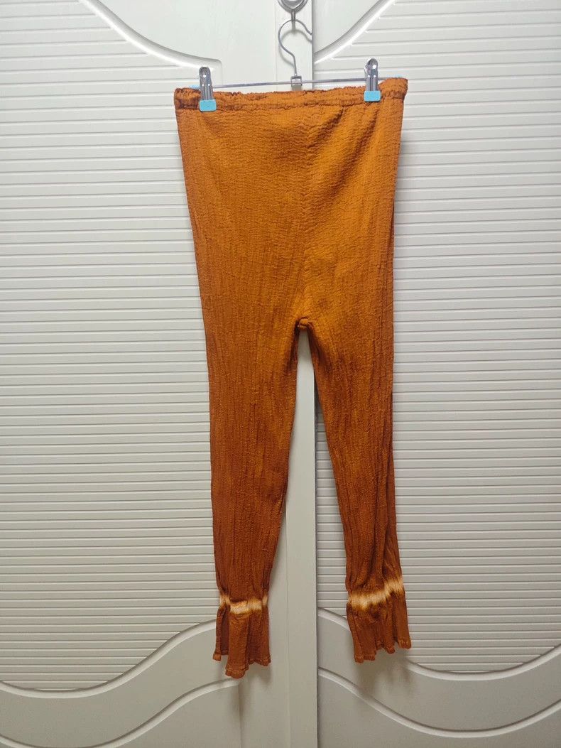 Issey Miyake issey miyake size:one size Pleated pants Size US 27 - 4 Thumbnail