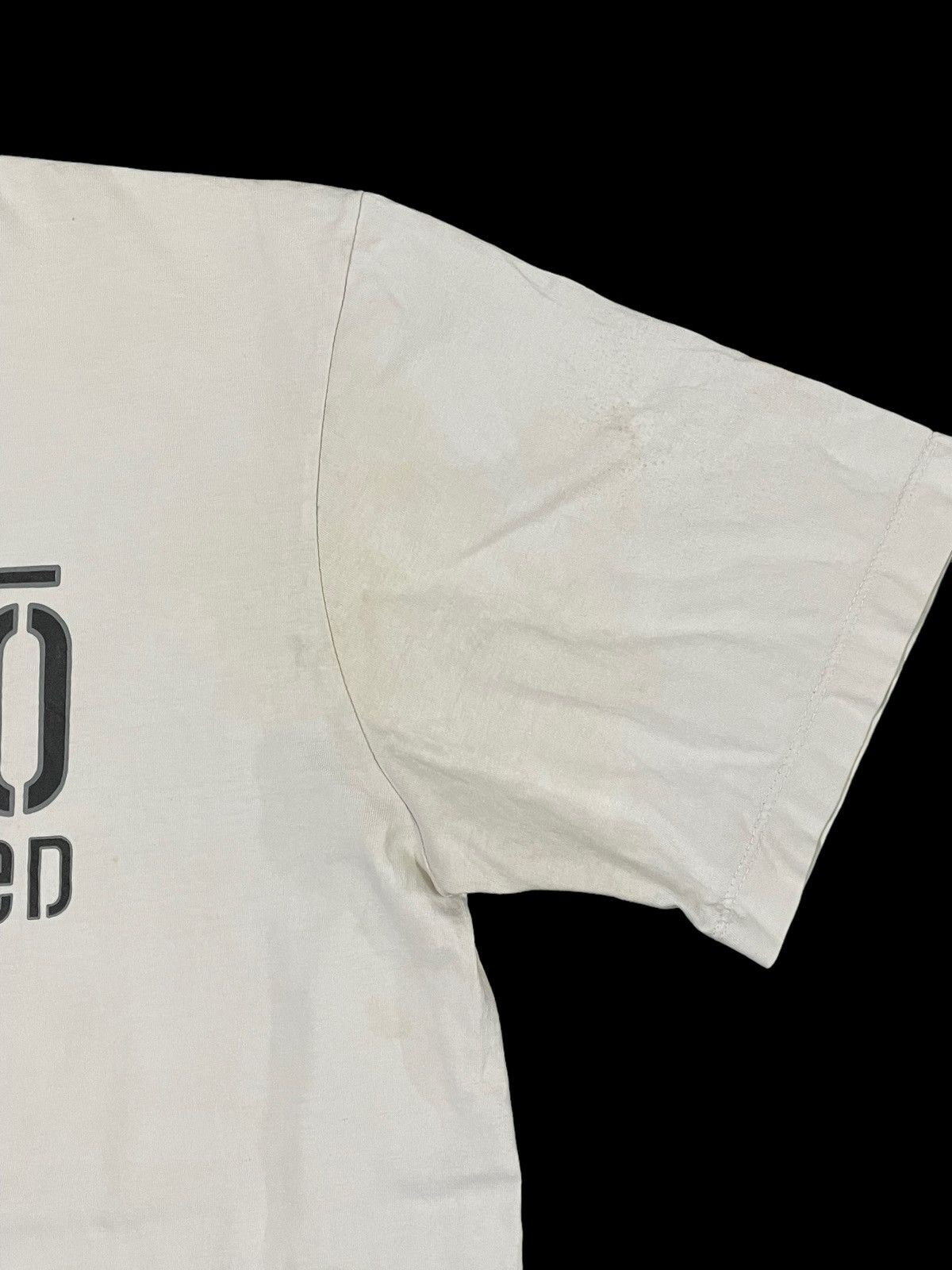 Ecko Unltd. Ecko Unlimited T-shirt Size US L / EU 52-54 / 3 - 4 Thumbnail