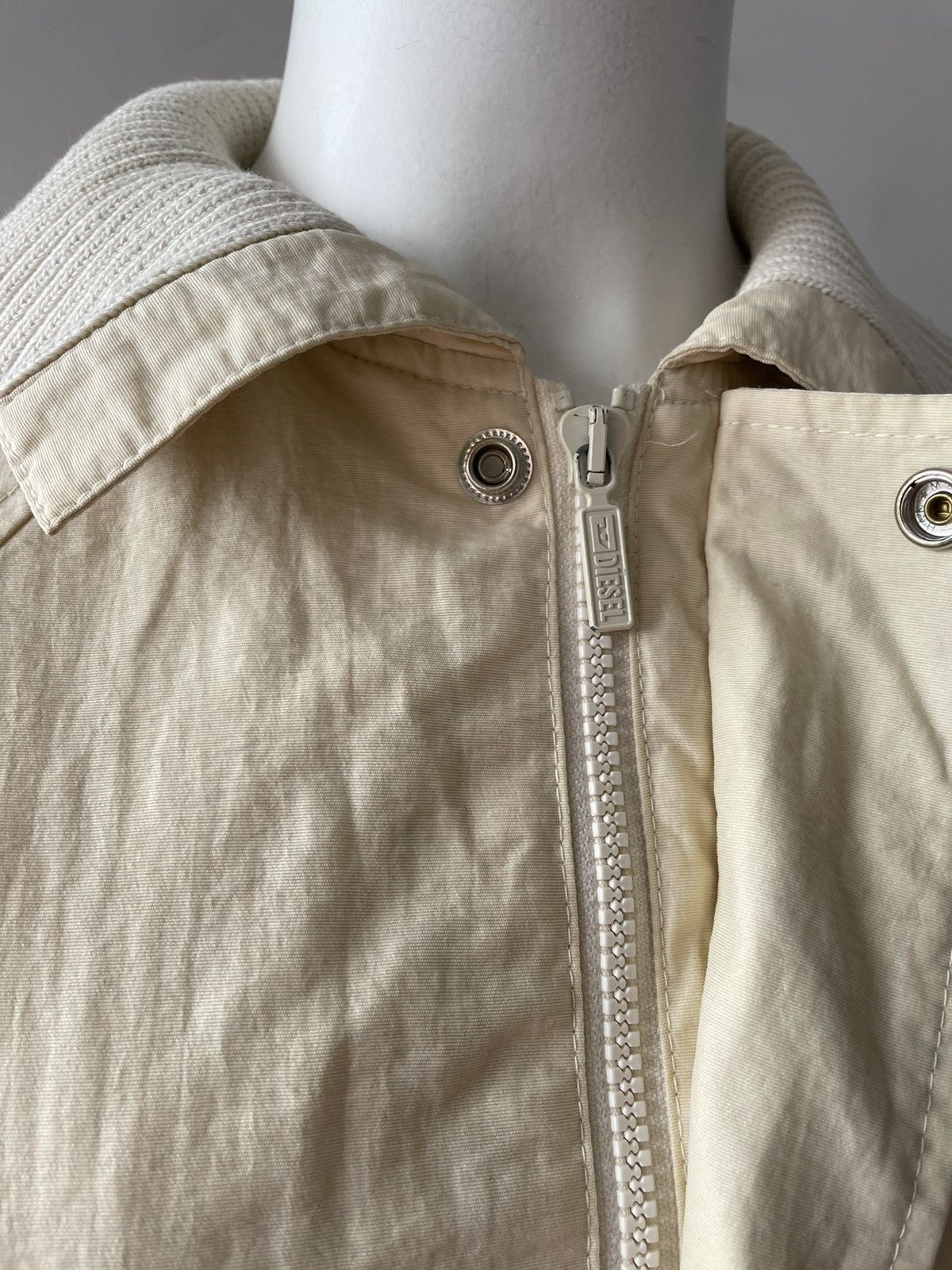 Diesel Diesel jacket Size M / US 6-8 / IT 42-44 - 19 Thumbnail