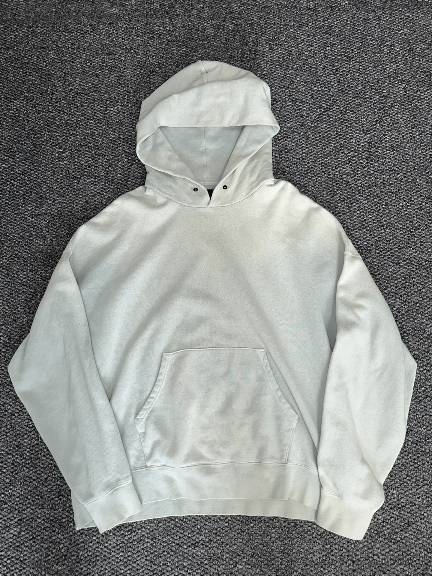 Visvim visvim amplus hoodie ict line Size US XL / EU 56 / 4 - 1 Thumbnail