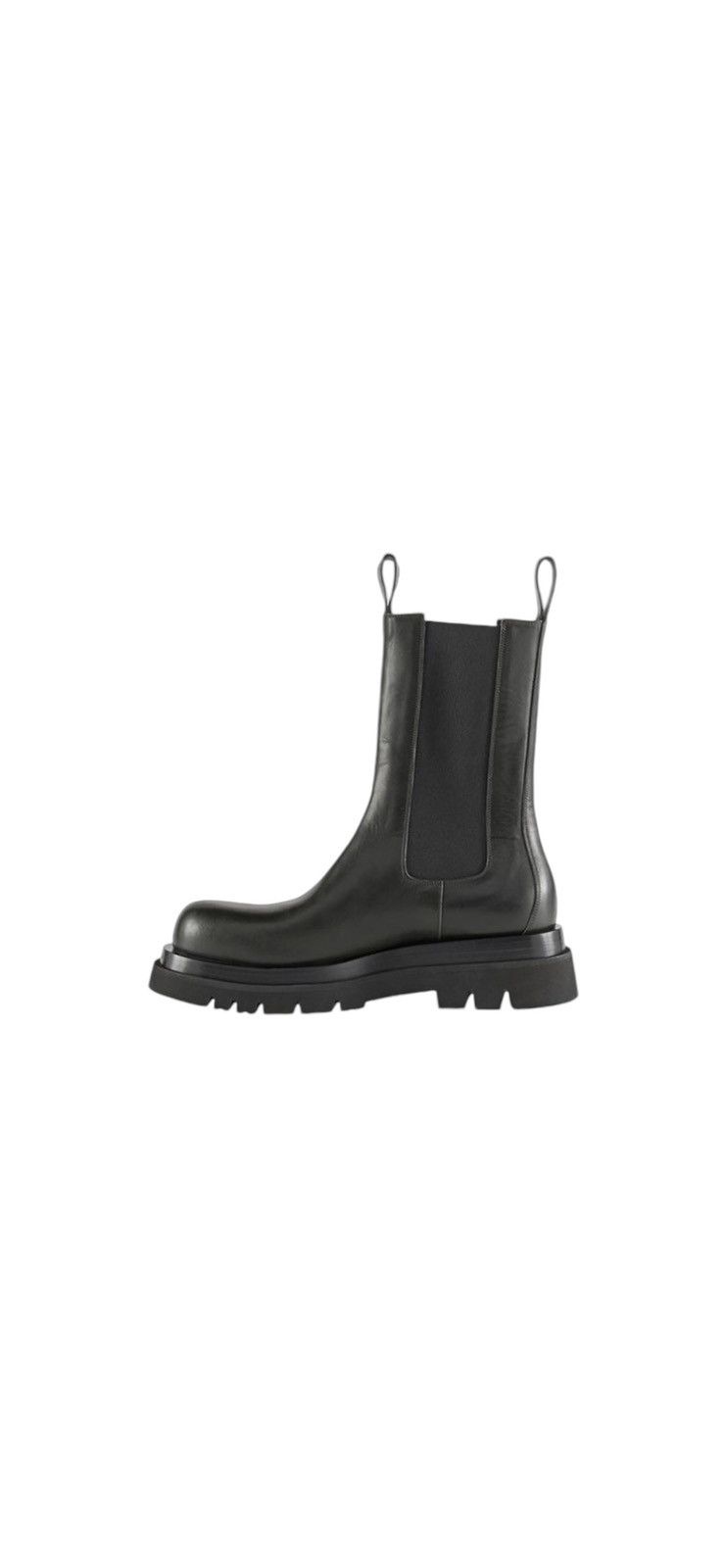 Bottega Veneta BOTTEGA VENETA LUG BOOTS Size US 7 / EU 40 - 2 Thumbnail