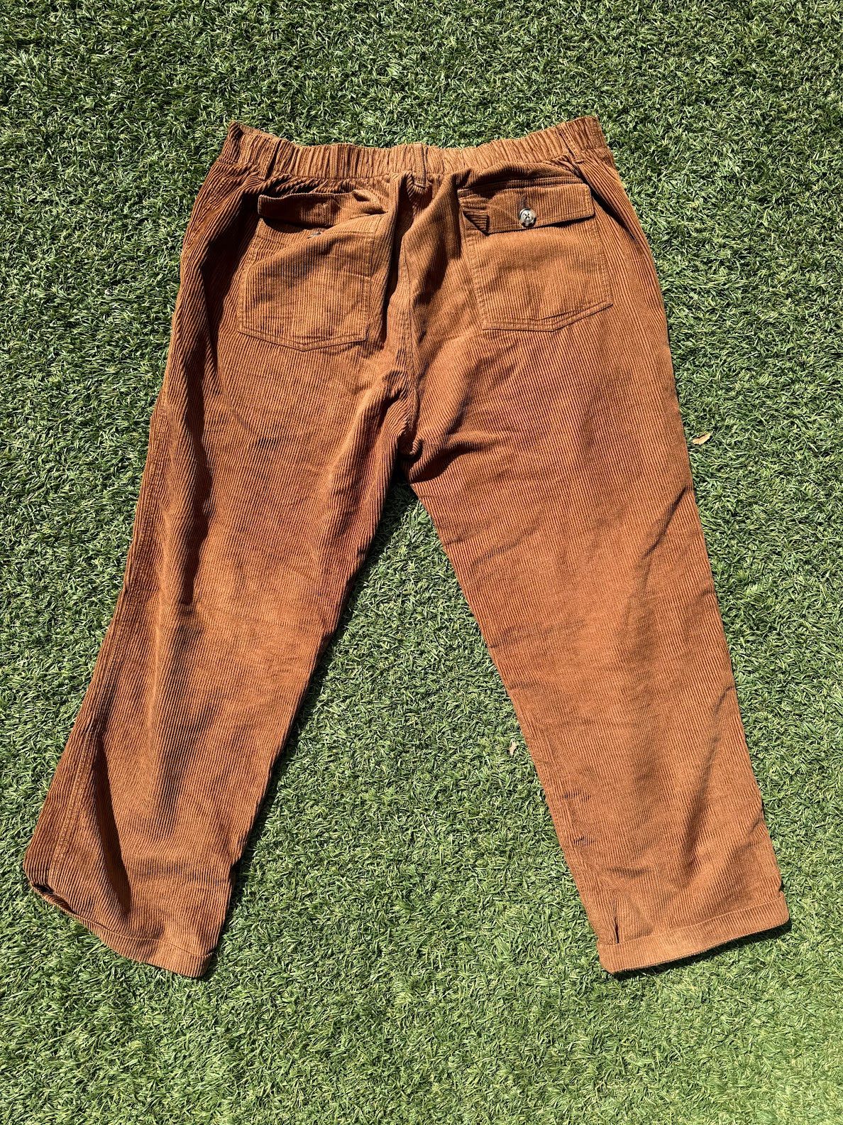 Mollusk Corduroy pants Size US 36 / EU 52 - 2 Thumbnail