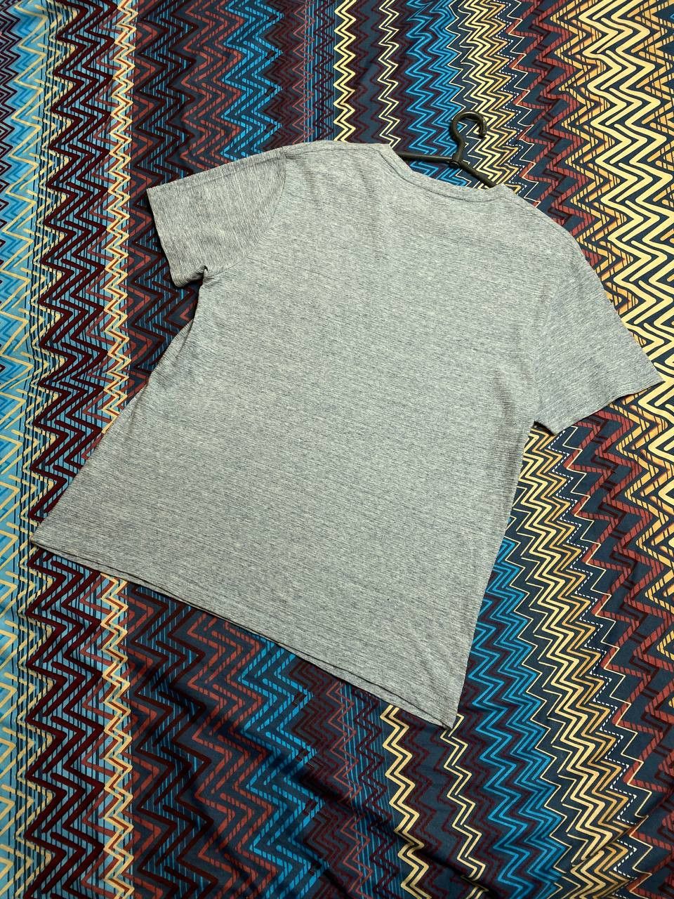 Quiksilver × Vintage Vintage Y2k Quiksilver Spellout Logo T-shirt 2000s Size US XL / EU 56 / 4 - 11 Thumbnail