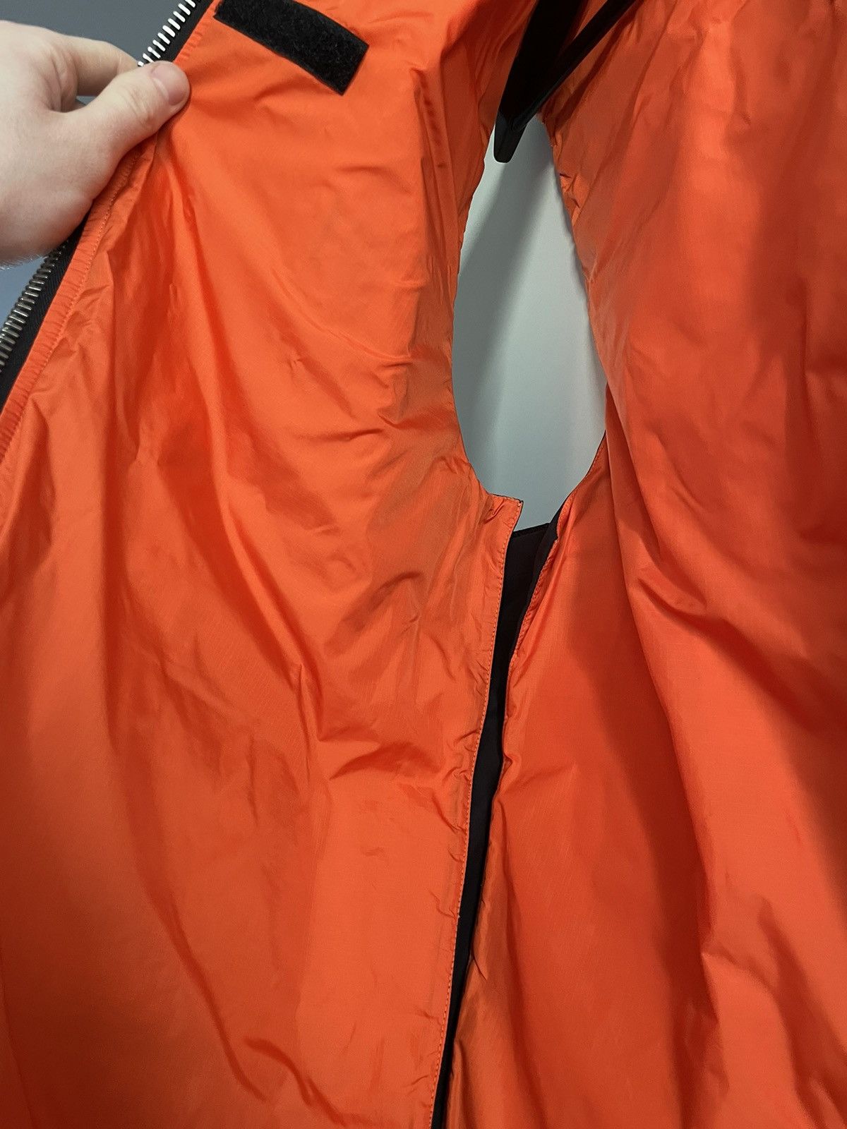Heron Preston Heron Preston CTNMB Multipockets Vest Size US L / EU 52-54 / 3 - 7 Thumbnail