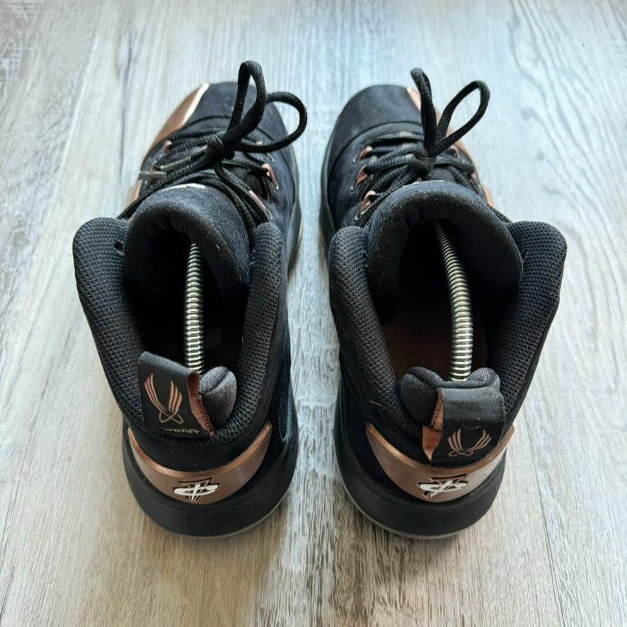 Nike NIKE • Zoom Penny 6 "Copper" (9M) Size US 9 / EU 42 - 7 Thumbnail
