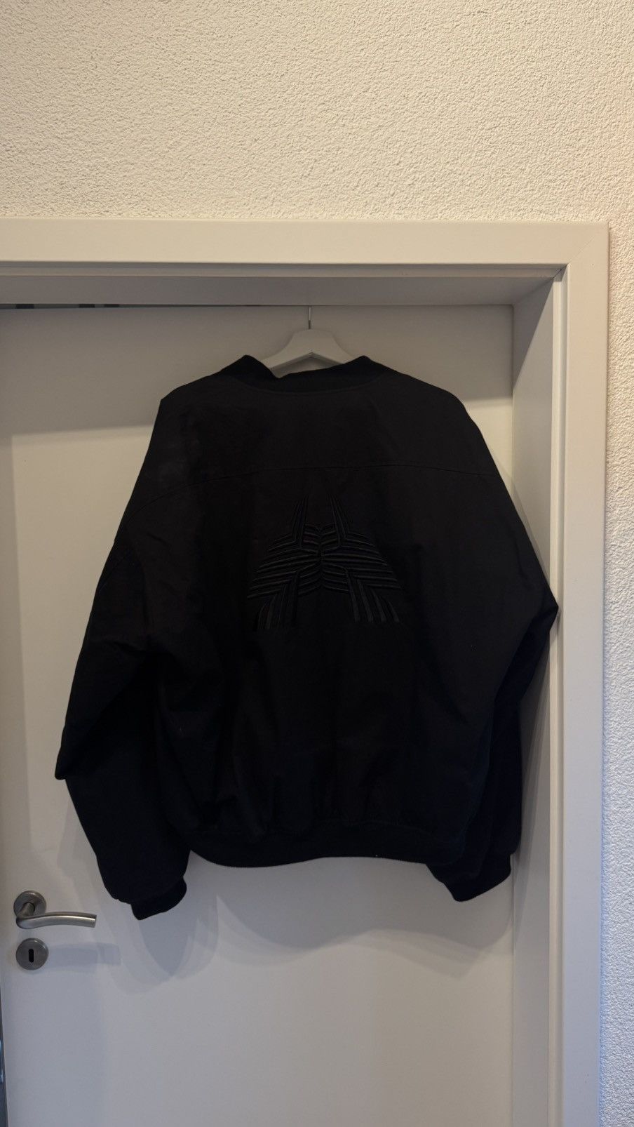 FFFPOSTALSERVICE FFFPOSTALSERVICE MA-1 Bomber Jacket Size US XL / EU 56 / 4 - 2 Thumbnail