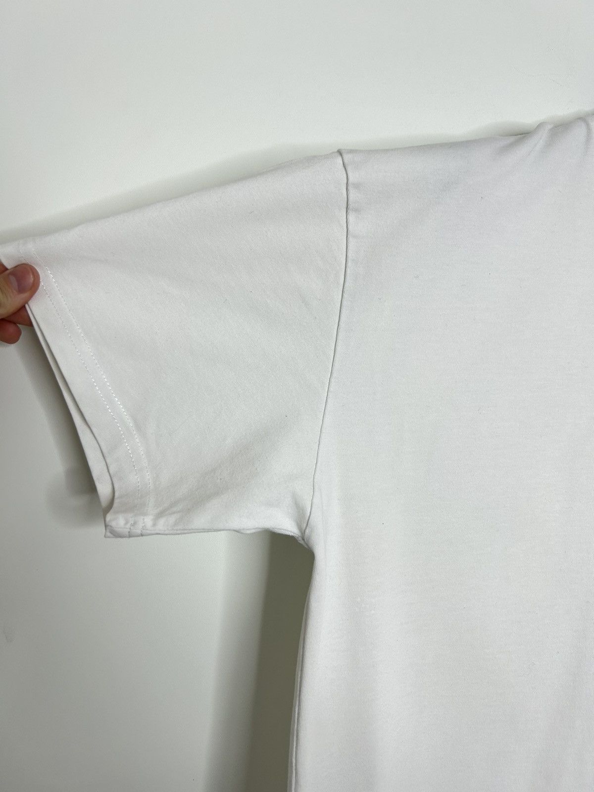Vetements Vetements T shirt Size US S / EU 44-46 / 1 - 7 Thumbnail
