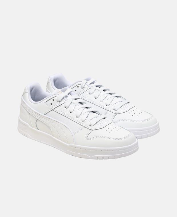 Puma RBD Game Low Sneakers Size US 11 / IT 41 - 1 Thumbnail