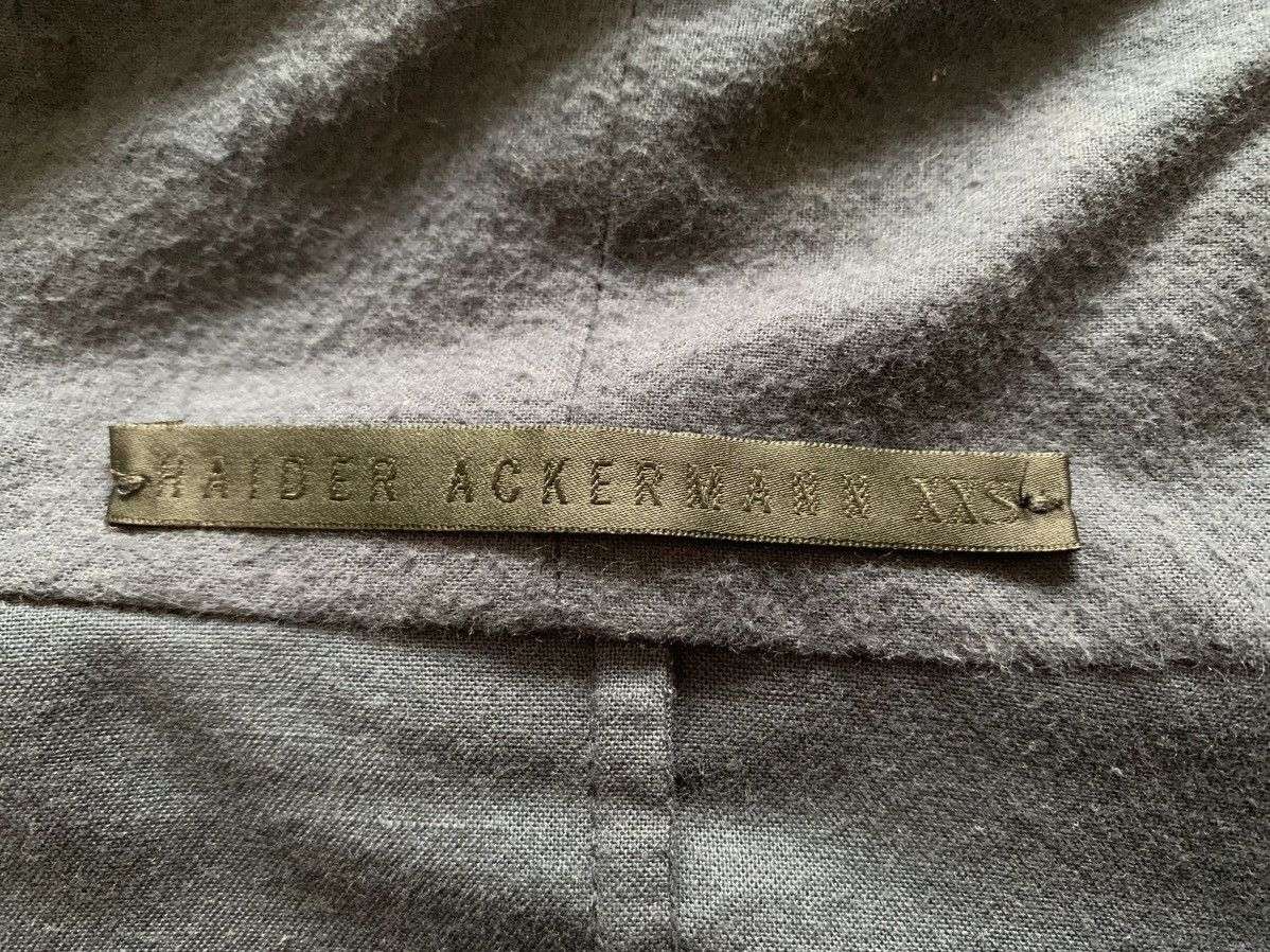 Haider Ackermann haider ackermann Size US S / EU 44-46 / 1 - 5 Thumbnail