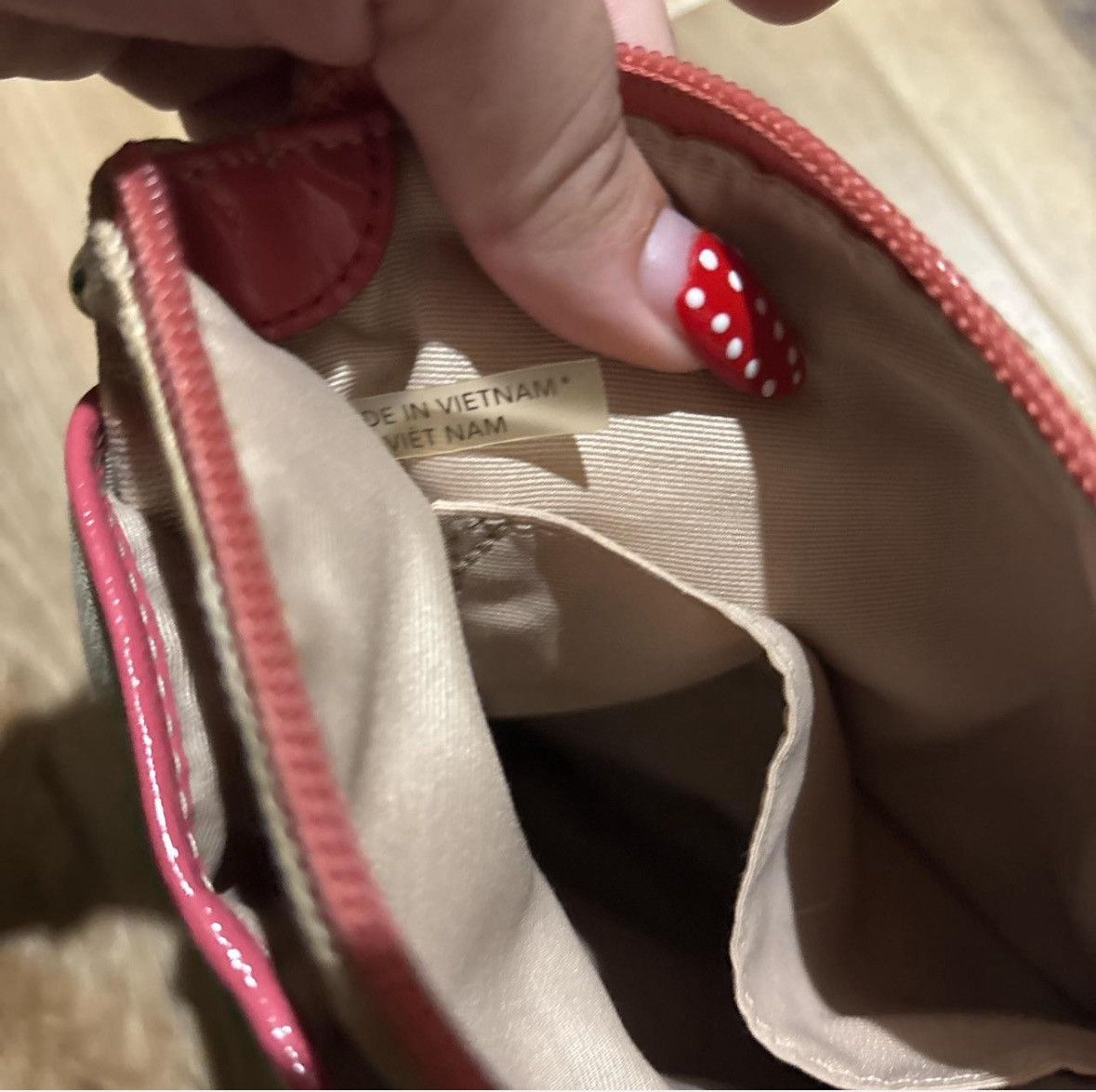 Coach Vintage Coach Crossbody Bag Size ONE SIZE - 4 Thumbnail