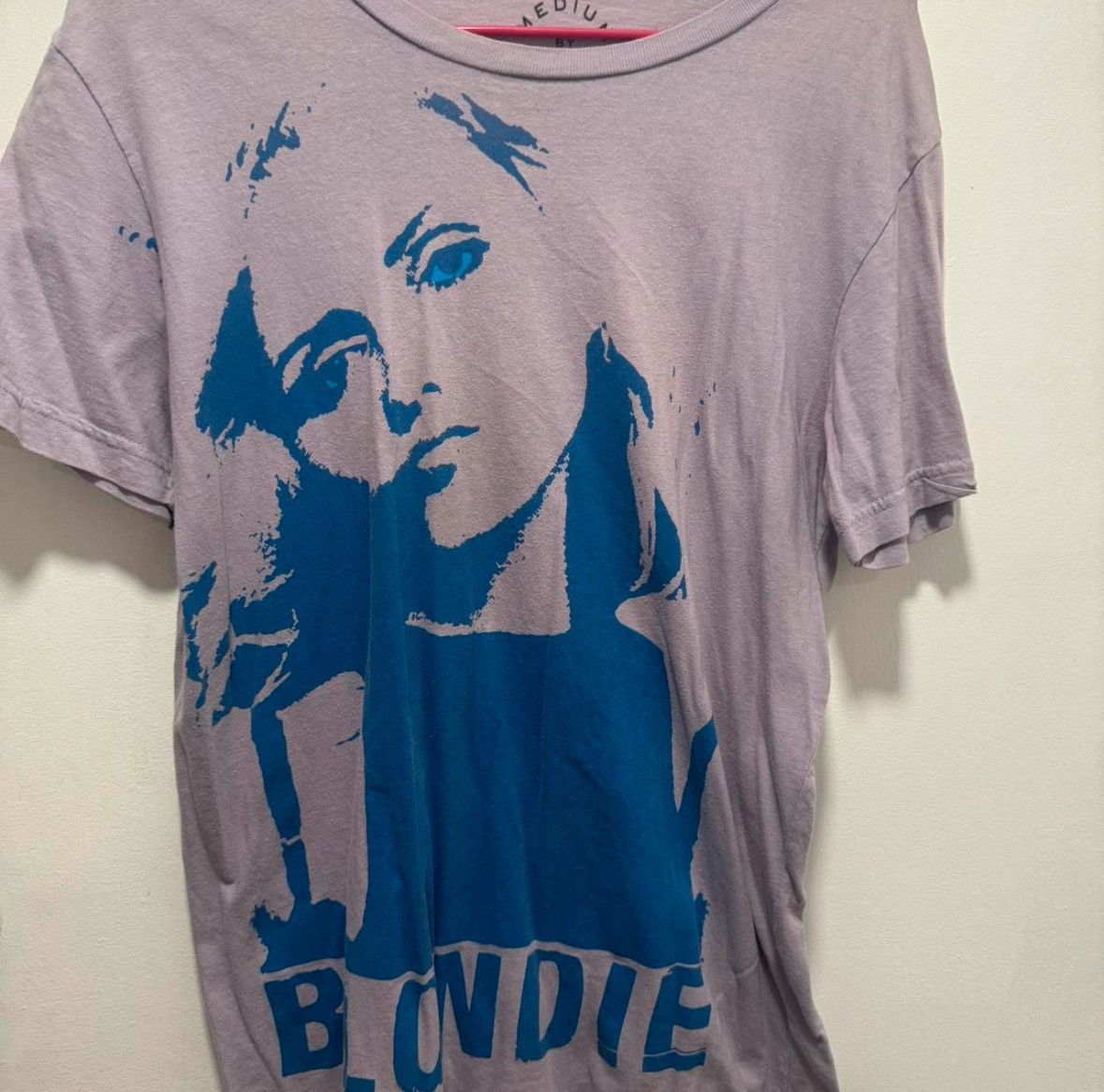 Marc Jacobs Marc Jacob’s Blondie Shirt Size US M / EU 48-50 / 2 - 1 Thumbnail