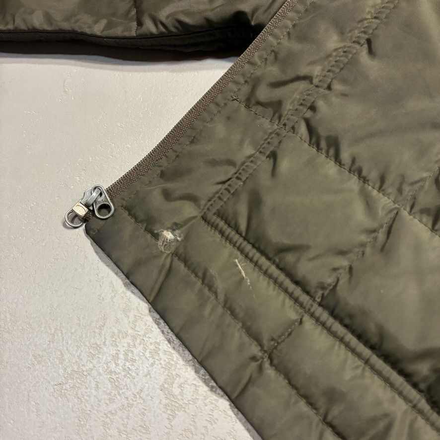 Banana Republic Vintage Safari Bomber Puffer 90s Banana Republic Size US M / EU 48-50 / 2 - 8 Thumbnail