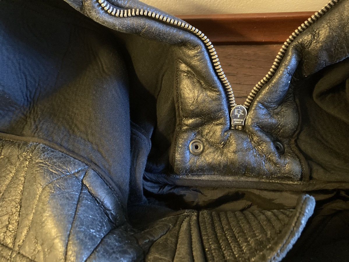 Rick Owens GRAIL BNWT Neoblister Exploder 2008 Size US S / EU 44-46 / 1 - 9 Thumbnail