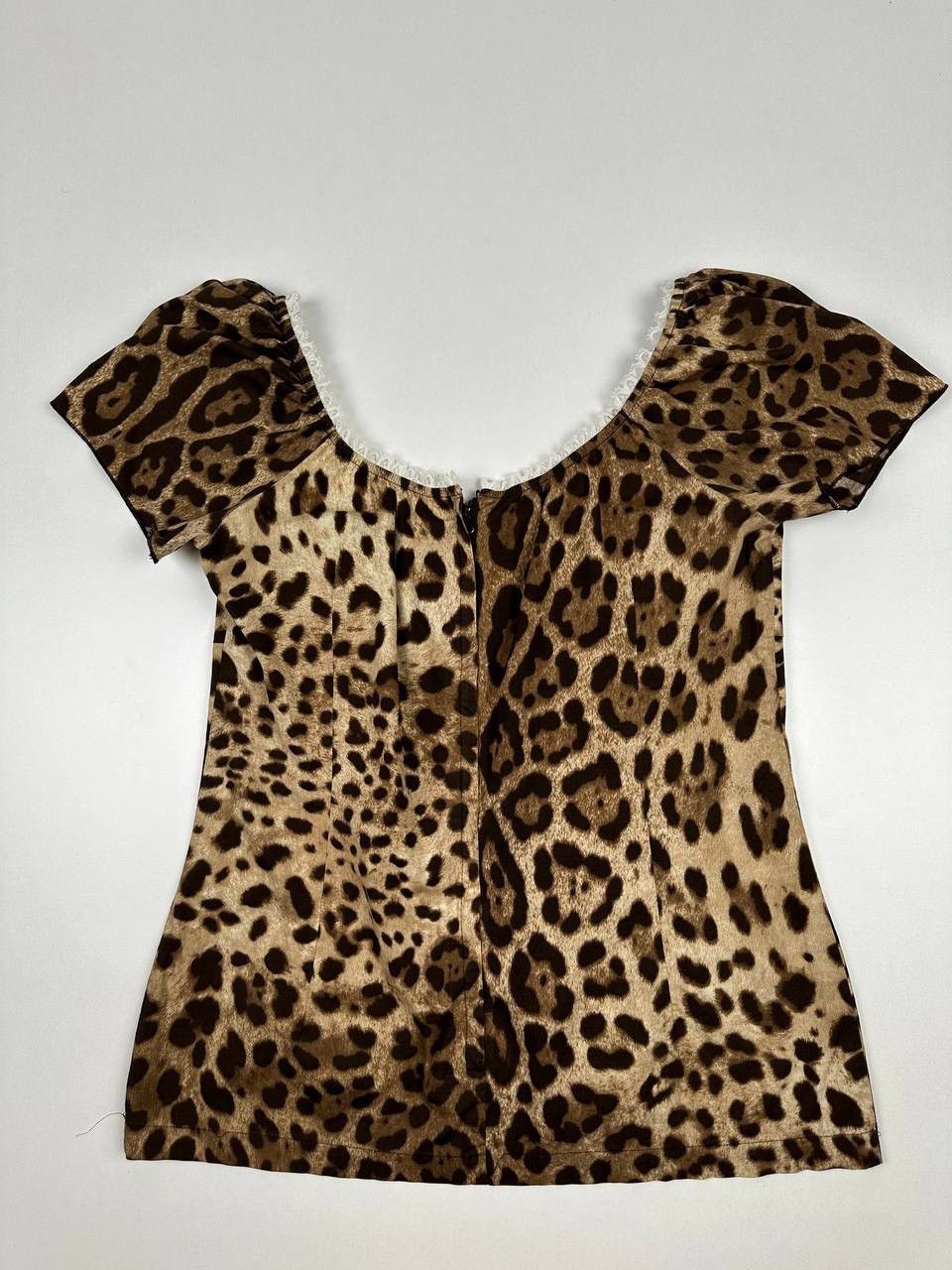 Dolce & Gabbana T-shirt from Dolce & Gabbana Size M / US 6-8 / IT 42-44 - 2 Thumbnail