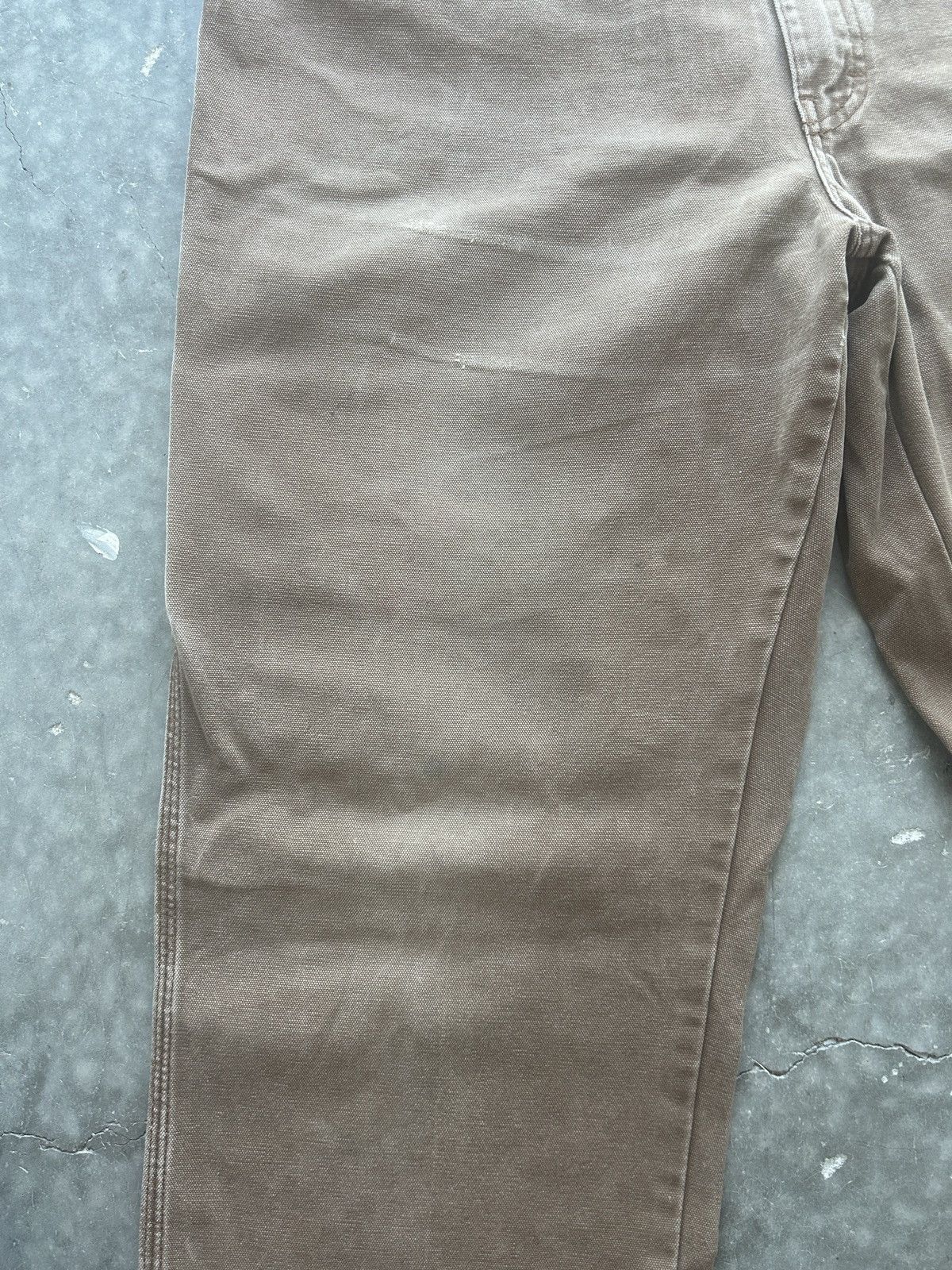 Vintage Vintage Y2K Dickies Carpenter Pants Size US 40 / EU 56 - 4 Thumbnail
