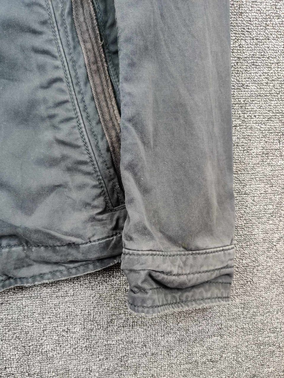 Abercrombie & Fitch Abercrombie & Fitch Sentinel Tactical Multipocket Jacket Size US S / EU 44-46 / 1 - 3 Thumbnail