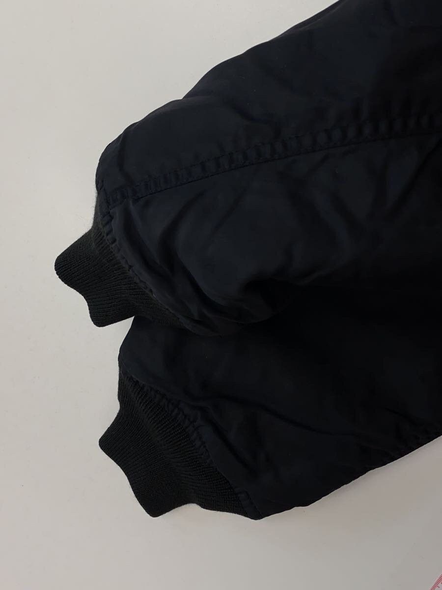 Avirex Avirex Disney Plain Nylon Flight Jacket Black Size US M / EU 48-50 / 2 - 5 Thumbnail