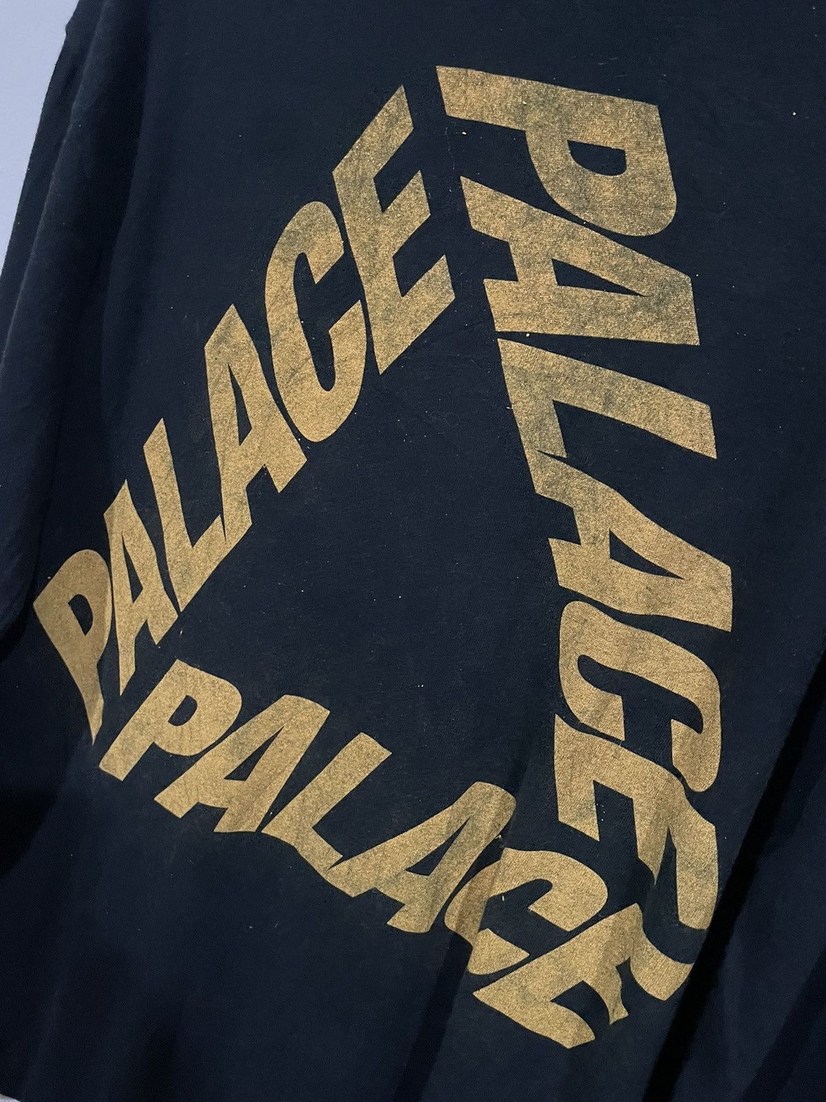 Palace Vintage Palace Long sleeve Shirts Size US S / EU 44-46 / 1 - 11 Thumbnail