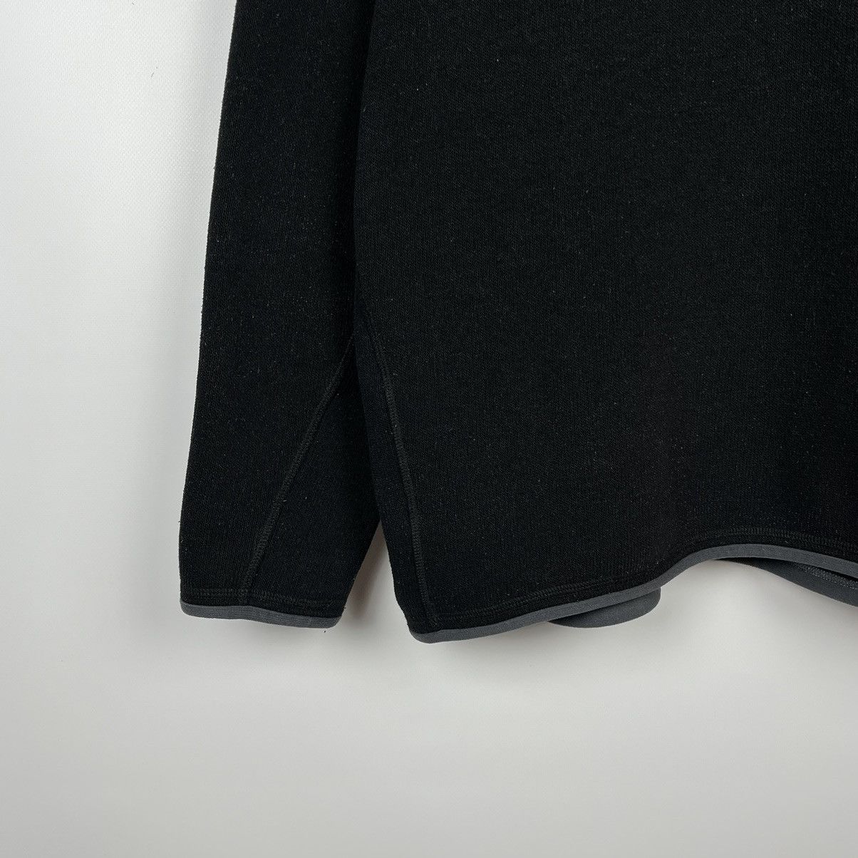 Arc'teryx Vintage Arc’teryx gorpcore 1/4 zip fleece jacket 90’s Size US XL / EU 56 / 4 - 7 Thumbnail