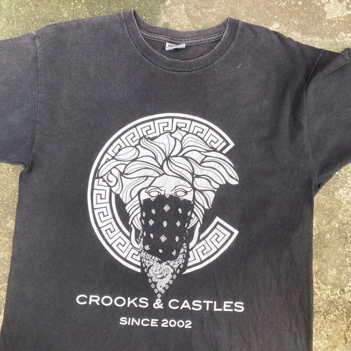 Crooks & Castles RARE ‼️ Crooks & Castles Size US M / EU 48-50 / 2 - 2 Thumbnail
