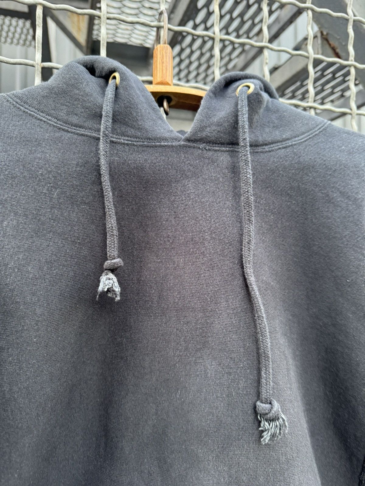 Champion Champion 70s Vintage Hoodie Y2K Streetwear Size US S / EU 44-46 / 1 - 7 Thumbnail