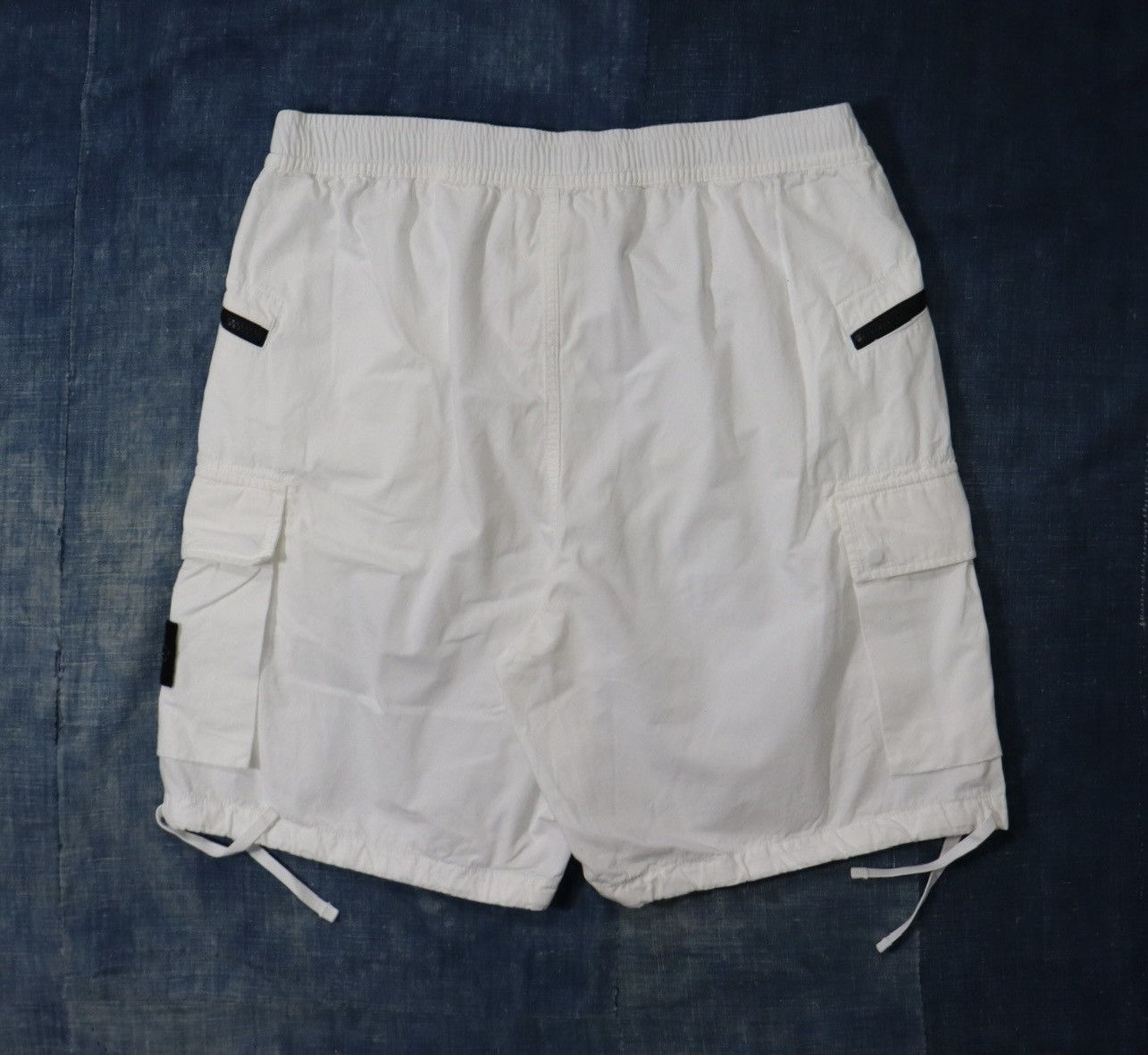 Stone Island Stone Island 23ss Cargo Shorts W36 Size US 36 / EU 52 - 5 Thumbnail