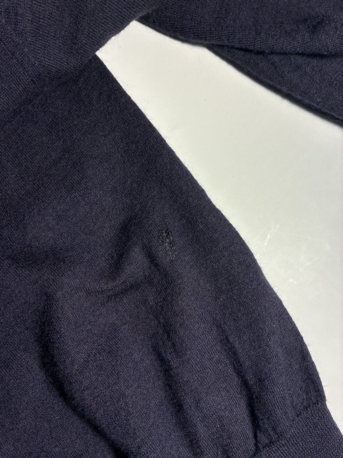 Dior Dior Homme Hedi Slimane Knit Size US M / EU 48-50 / 2 - 9 Thumbnail