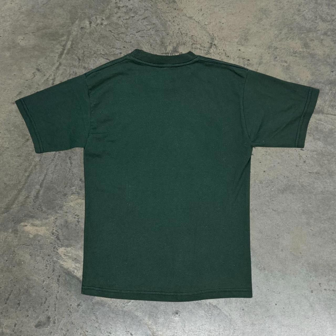 Vintage Vintage 90s Faded Jesus Mi Mejor Amigo Honduras T-Shirt Size US S / EU 44-46 / 1 - 3 Thumbnail