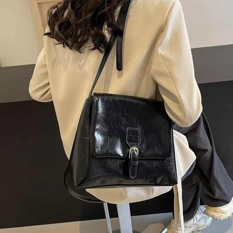 Other Vintage Retro Shoulder Women’s Bag y2k Size ONE SIZE - 6 Thumbnail