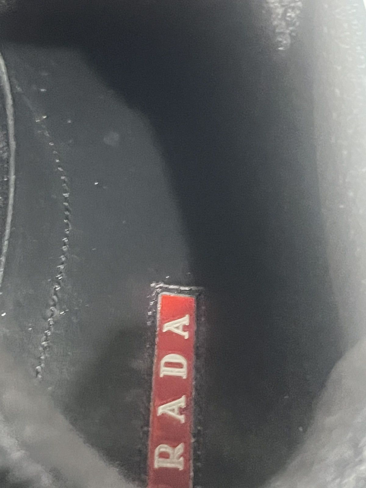 Prada Prada America’s Cup Size US 10 / EU 43 - 12 Thumbnail
