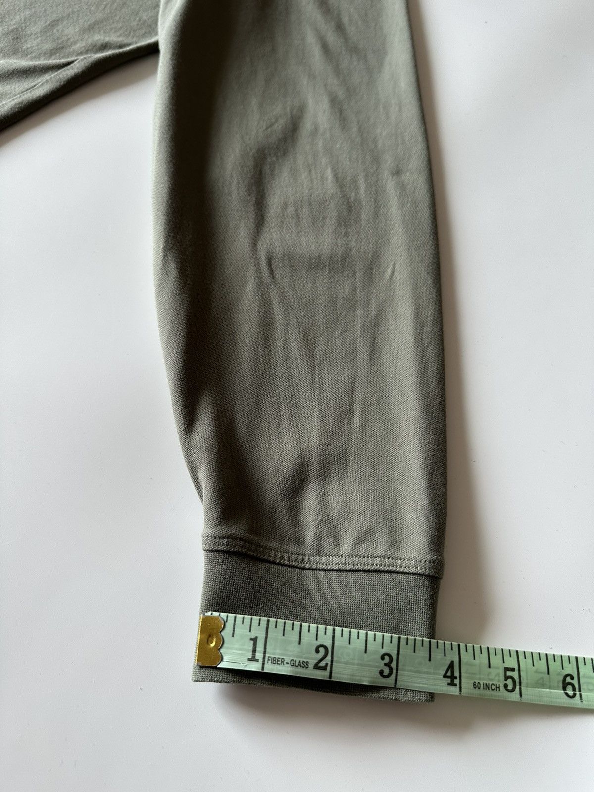 C.P. Company C.P. Company Longsleeve Patch Program Size US XL / EU 56 / 4 - 19 Thumbnail