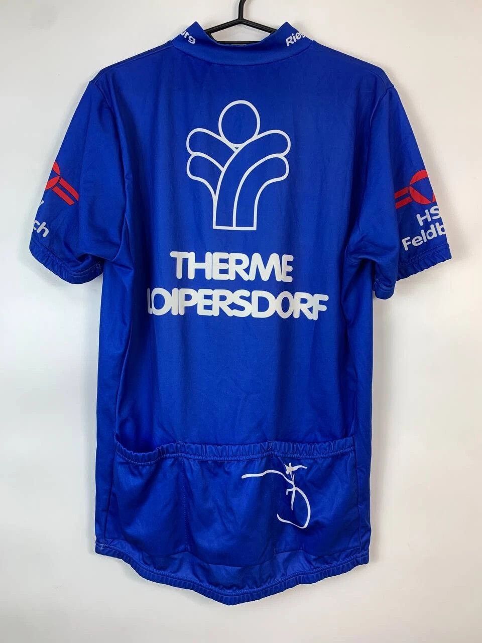 Other Vintage Biemme Cycling Jersey Mens coca-cola Size 3XL Size US XXL / EU 58 / 5 - 3 Thumbnail