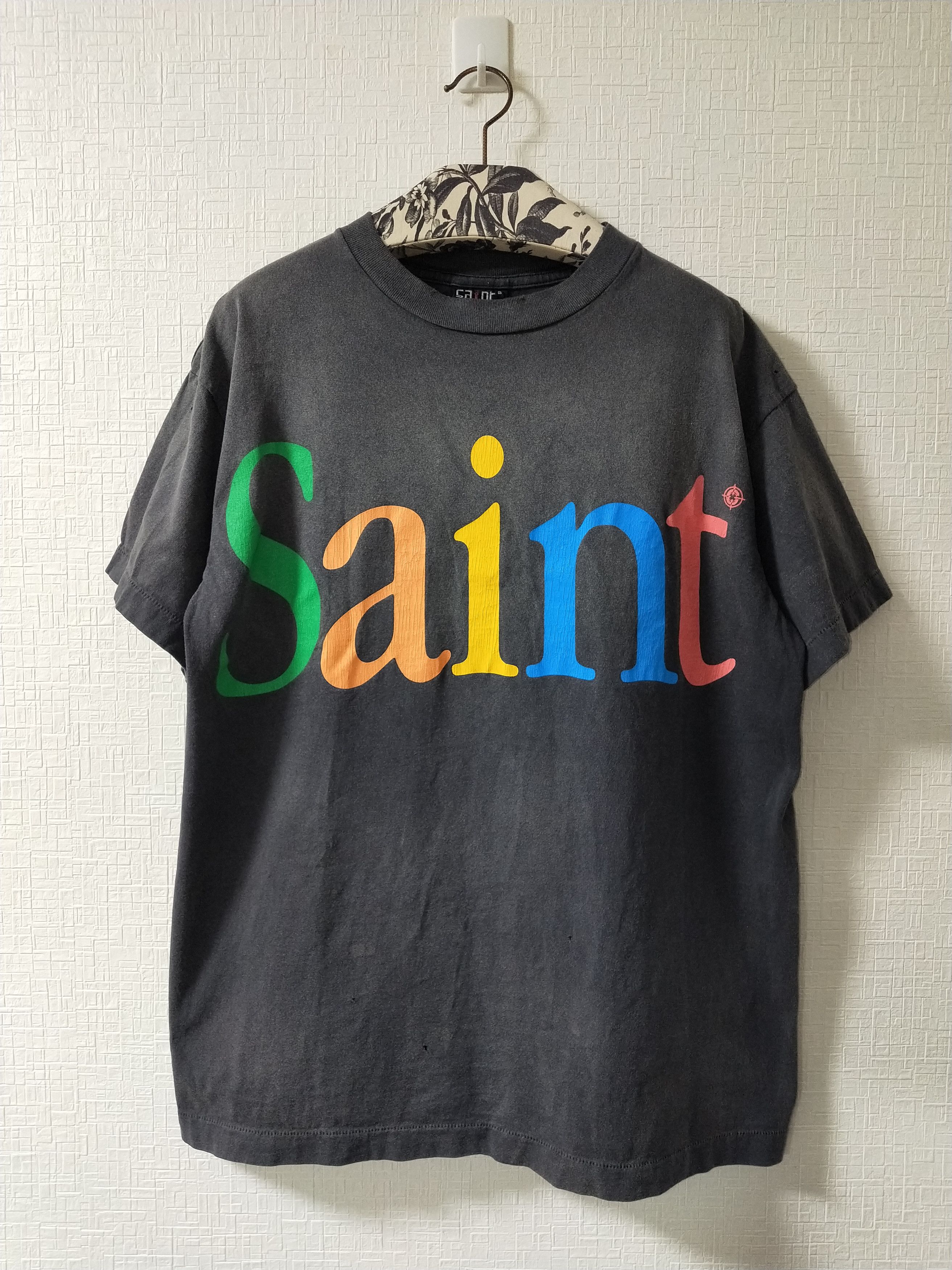 Men's Saint Michael Tops | Grailed