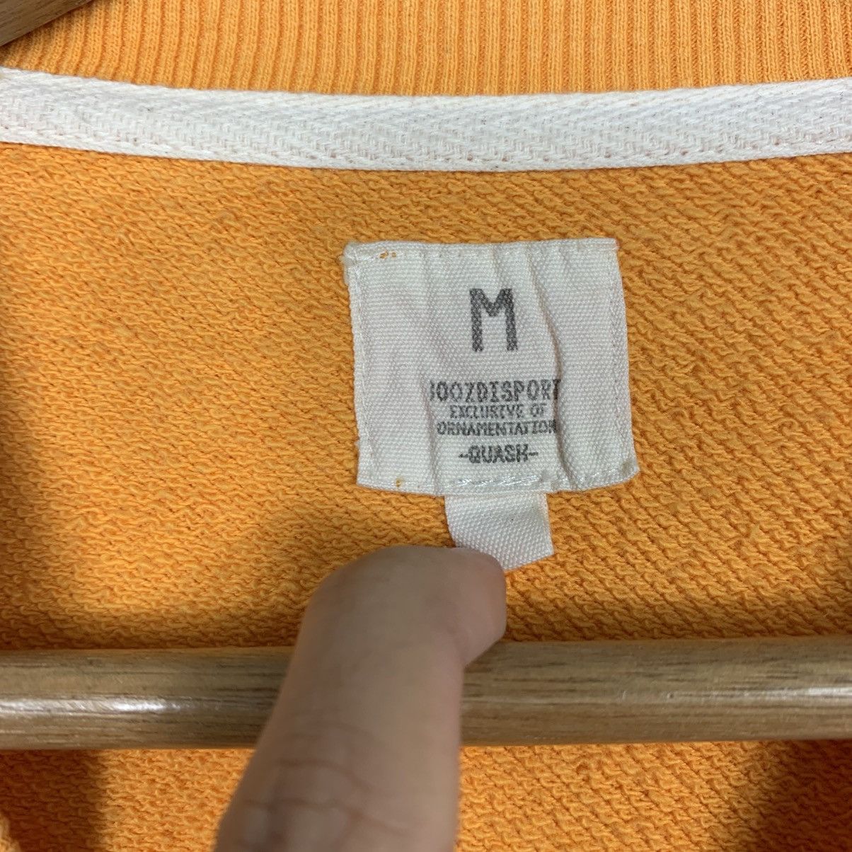 Japanese Brand Michigan Lakes State Sweatshirt Size US M / EU 48-50 / 2 - 11 Thumbnail